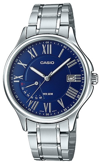 Часы Casio MTP-E116D-2A