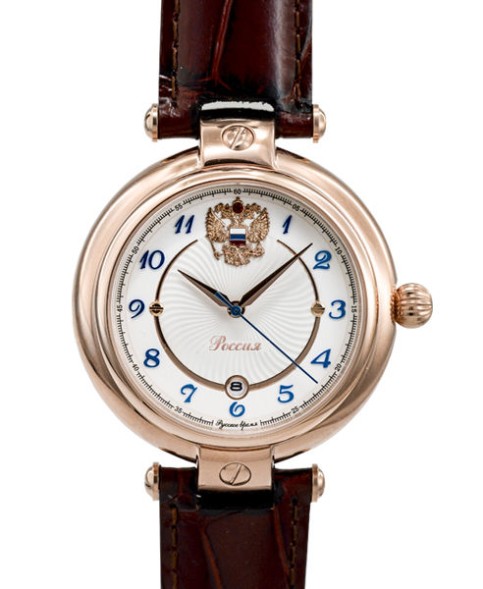 Часы Президент 4899210