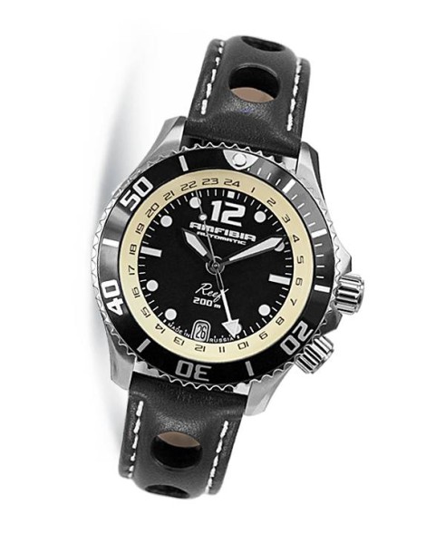 Часы Восток Амфибия 080481