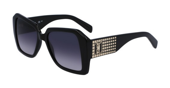 Часы KARL LAGERFELD KL6140S 001