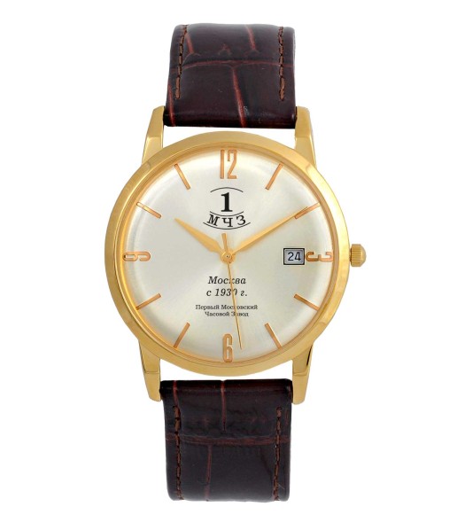 Часы Полет-Хронос 1M12/5126121-1МЧЗ