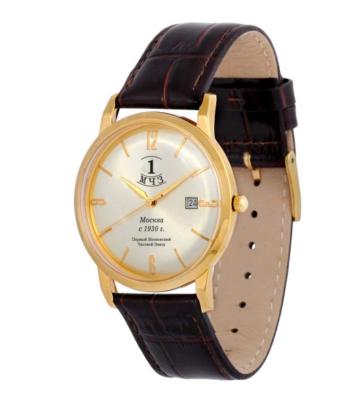 Часы Полет-Хронос 1M12/5126121-1МЧЗ