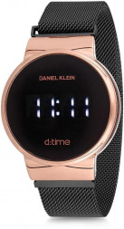 Daniel Klein 12210-4