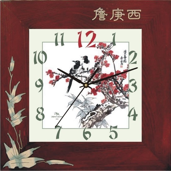 Часы Михаил Москвин 709Р1