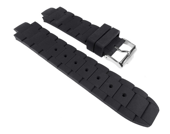 Ремешок Jacques Lemans 1-1696A