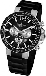 Ремешок Jacques Lemans 1-1696A