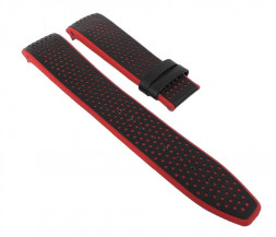 Ремешок Jacques Lemans F-5007R