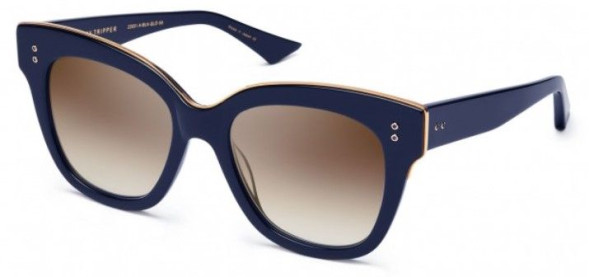 DITA DAY TRIPPER 22031-D-NVY-GLD-55