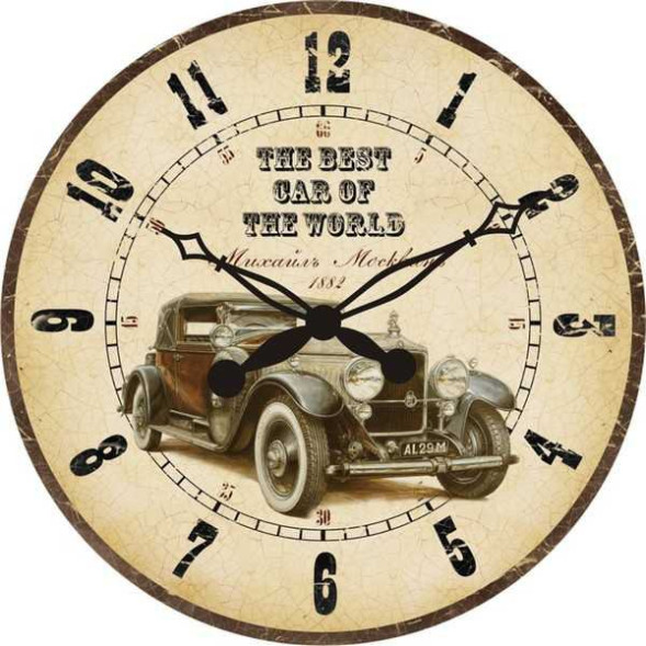 Часы Сантимент d320 Вояж м