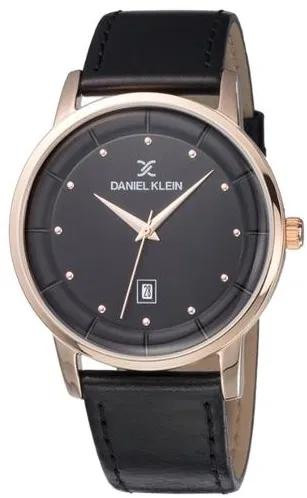 Часы Daniel Klein 11822-4