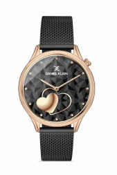 Daniel Klein 12882-3