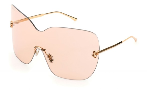 Солнцезащитные очки JIMMY CHOO ZELMA/S DDB