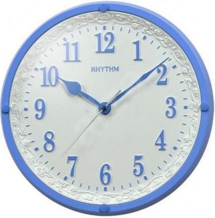 Часы RHYTHM настенные CMG515NR04