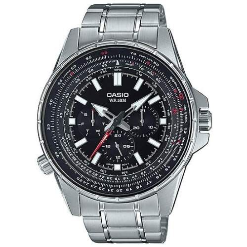 Часы Casio MTP-SW320D-1A