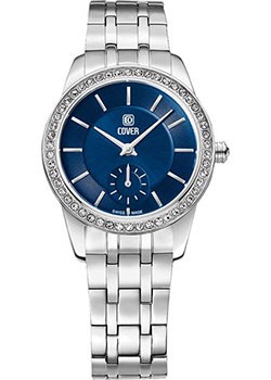 Часы Cover CO174.08