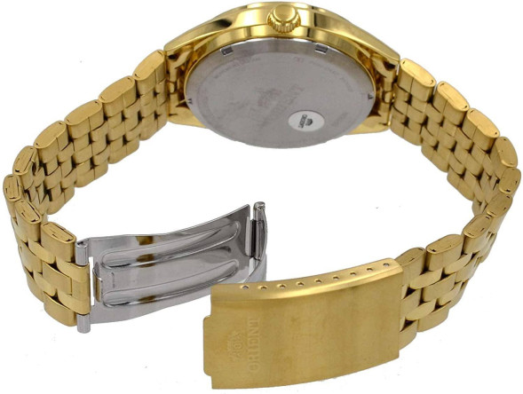 Часы Orient RA-AB0E11B