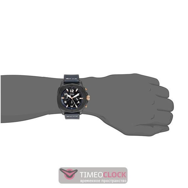 Fossil FS5066 Timeoclock.ru