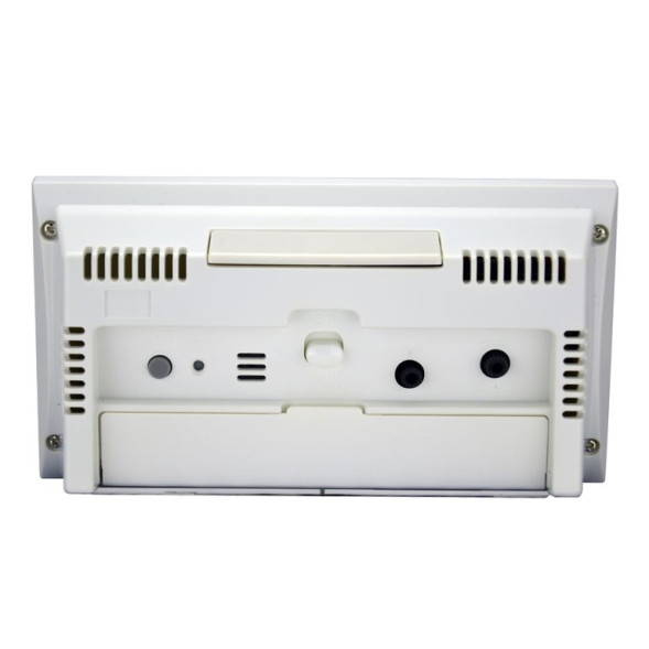 Часы Rhythm 8RE648WR03