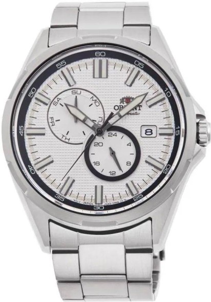 Часы Orient RA-AK0603S