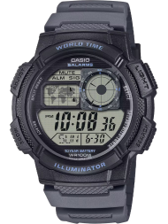 Casio AE-1000W-8A