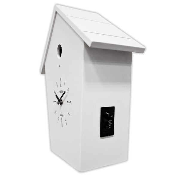 Часы Sinix 504 W