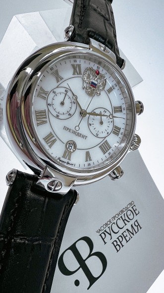 Часы Президент 14440206