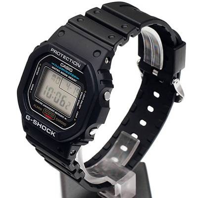 Часы Casio DW-5600E-1V
