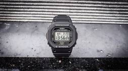 Casio DW-5600E-1V