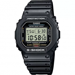 Casio G-Shock DW-5600E-1V