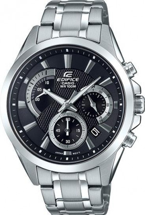 Наручные часы Casio EFV-580D-1A