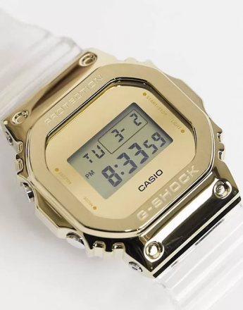 Наручные часы Casio GM-5600SG-9E