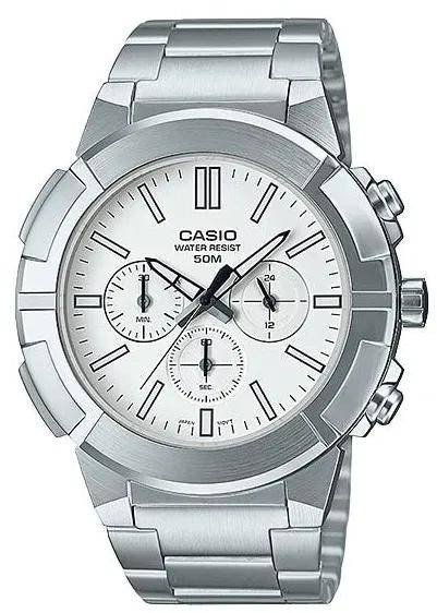 Часы Casio MTP-E500D-7A