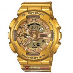 Casio G-Shock GMA-S110VK-9A