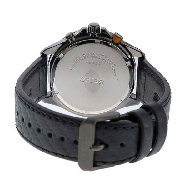 Часы Seiko SSC499P1