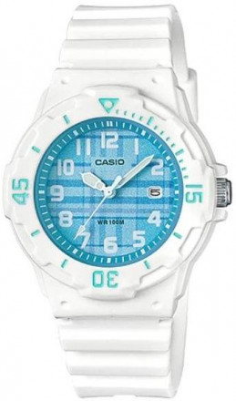 Наручные часы Casio LRW-200H-2C