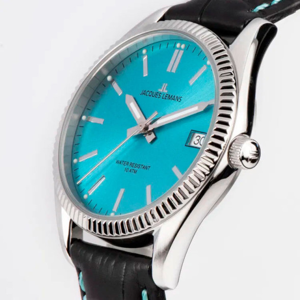 Часы Jacques Lemans 50-4S