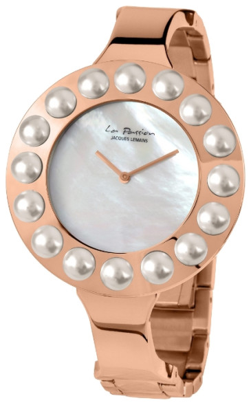 Часы Jacques Lemans LP-117C