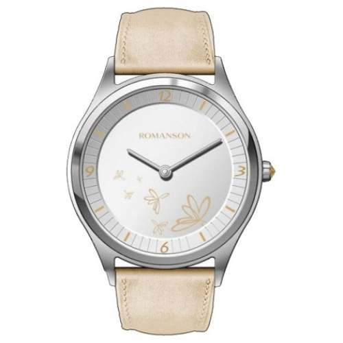 Часы Romanson RL0367UUR(WH)
