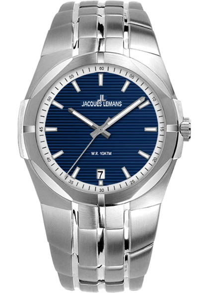 Часы Jacques Lemans 1-2179C