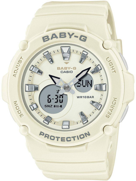 Часы Casio BGA-275-7A