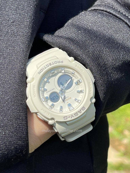 Часы Casio BGA-275-7A