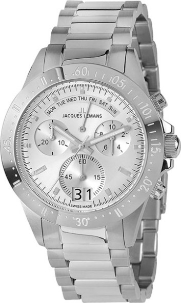 Часы Jacques Lemans 40-10A