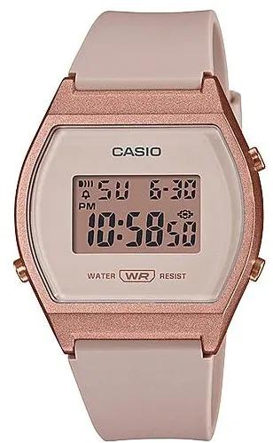 Часы Casio LW-204-4A