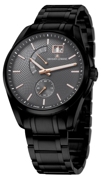 Часы Jacques Lemans 1-2199V