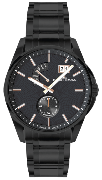 Часы Jacques Lemans 1-2199V