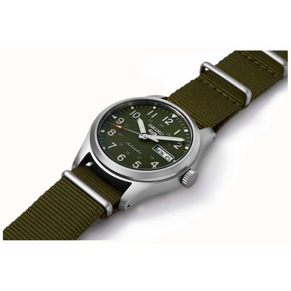 Часы Seiko SRPG33K1