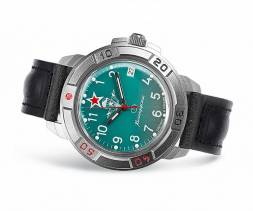 Восток Командирские 436307