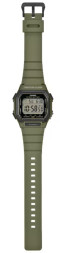 Casio W-738H-3A