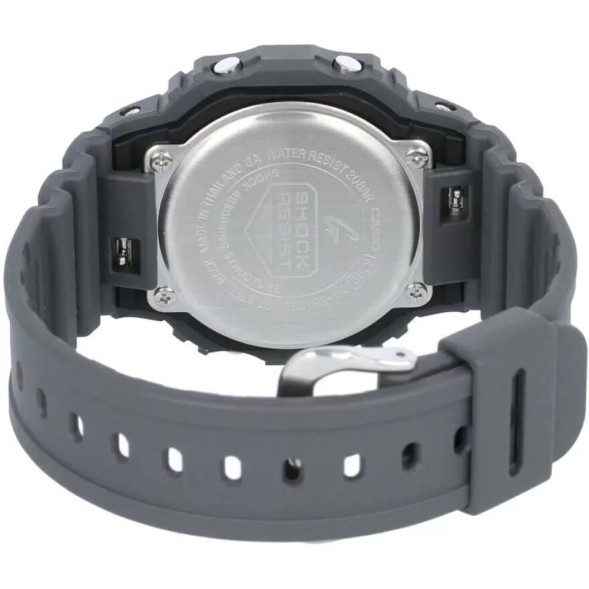 Часы Casio DW-5610SU-8