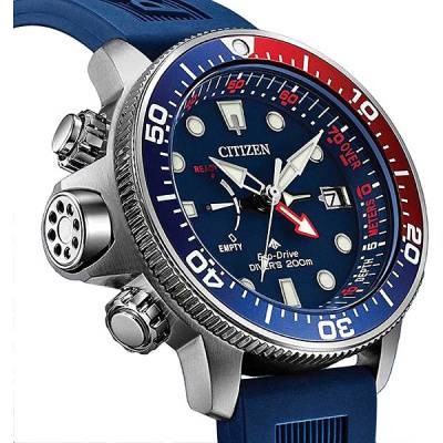 Часы Citizen BN2038-01L